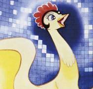 Tezuka Moe - fenice