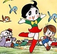 Tezuka Moe - melmo