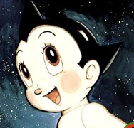 Tezuka Moe - atom