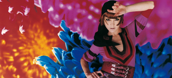MIKA NINAGAWA MIKA NINAGAWA