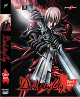 Devil May Cry Devil May Cry