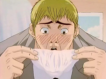 Onizuka Pantsu