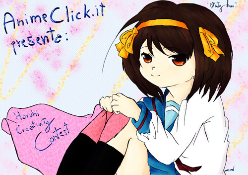 HCC16 - Marty-chan HCC16 - Marty-chan