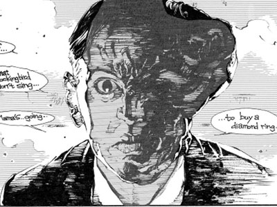 tetsuo tetsuo