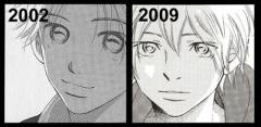 Traducendo Bokura ga ita 1 Traducendo Bokura ga ita 1