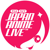 Japan Anime Live Logo Japan Anime Live Logo