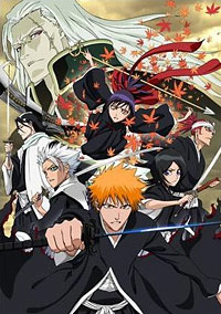 Bleach Film Bleach Film