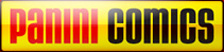 Panini Comics Logo Panini Comics Logo