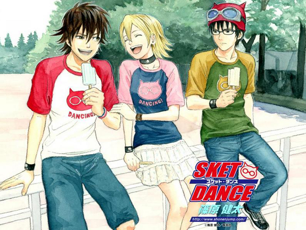 Sket Dance