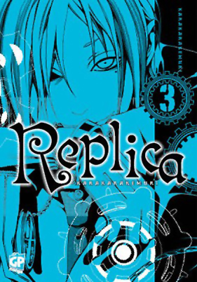 Replica 3