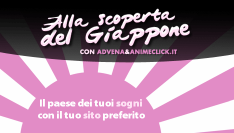 Viaggio in Giappone AnimeClick.it