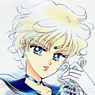 Sailor Moon - Sailor Uranus