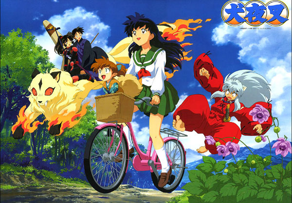 Inuyasha