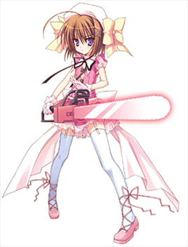 Kore wa Zombie Desu ka? Kore wa Zombie Desu ka?