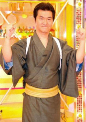 Shinsuke Shimada