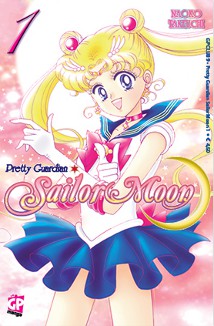 Sailor Moon