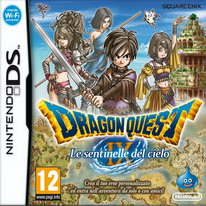 Dragon Quest IX