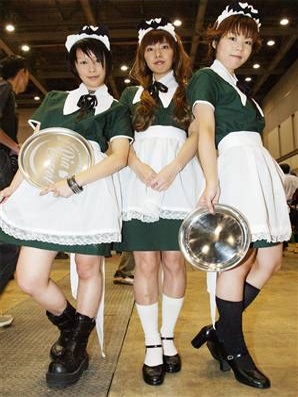 Generazione Otaku 2 Generazione Otaku 2