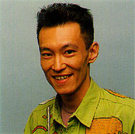 Masakazu Katsura Masakazu Katsura