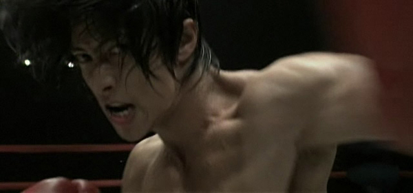 Ashita No Joe Ashita No Joe