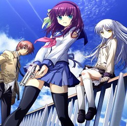 Angel Beats