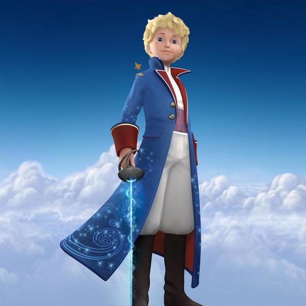 Petit Prince Petit Prince