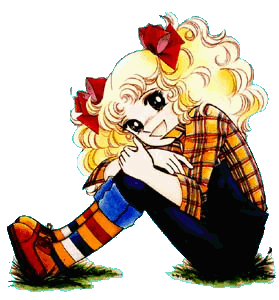 Candy Candy: Final Story 2 Candy Candy: Final Story 2