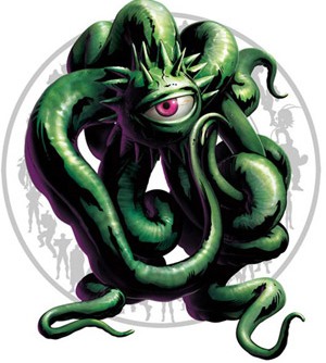 Shuma Gorath