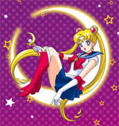 Sailor Moon