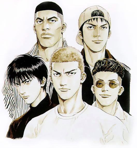Slam Dunk Corpo Slam Dunk Corpo