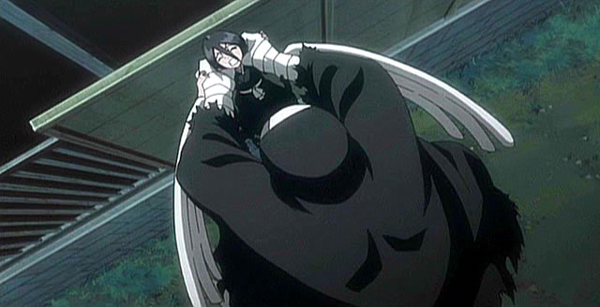 Bleach: Gekijo Kokai Kinen! Josh Jigoku-hen 2