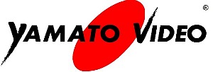 Logo Yamato Video