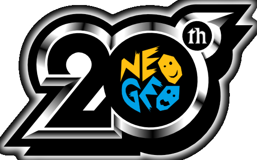 Anniversario 20 Anni NeoGeo