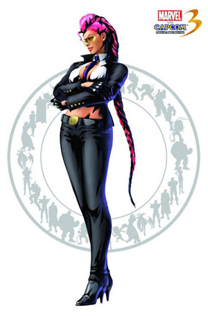 Crimson Viper Crimson Viper