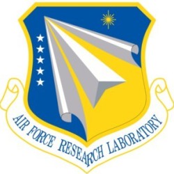 Logo US Air Force Laboratories Logo US Air Force Laboratories