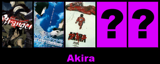 Film Rai4 - Akira Film Rai4 - Akira
