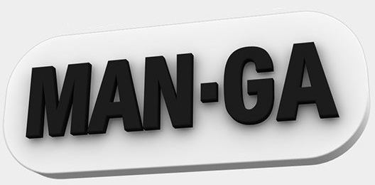 man-ga 2