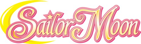 Sailor Moon Logo Sailor Moon Logo