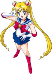Sailor Moon Sailor Moon