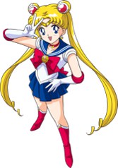 Sailor Moon