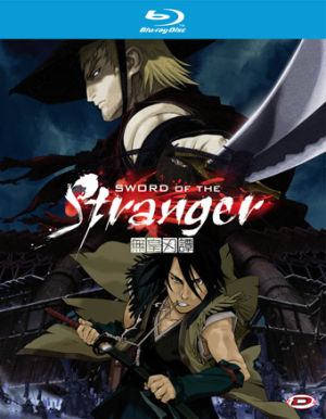 Sword of the Stranger Sword of the Stranger
