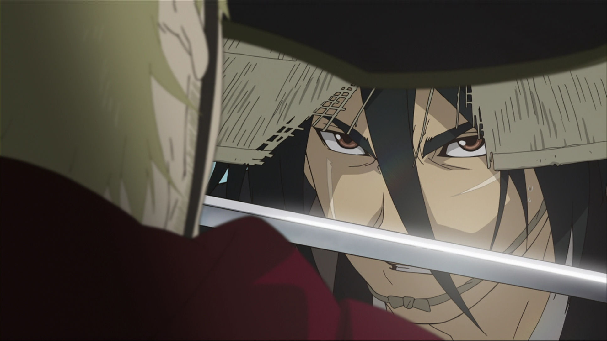 Sword Of The Stranger Streaming Vostfr Sword of the Stranger: Recensione Blu-ray Dynit | AnimeClick