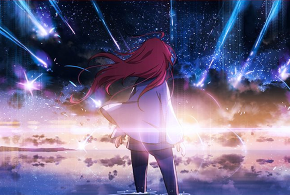 Hōkago no Pleiades Hōkago no Pleiades