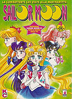 Sailor Moon