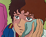 Gundam Movie 2 11