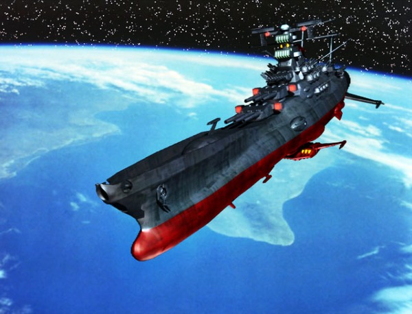 space battleship yamato space battleship yamato