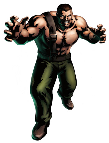 Mike Haggar Mike Haggar