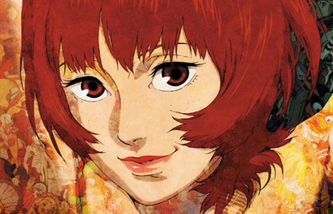 Paprika viso