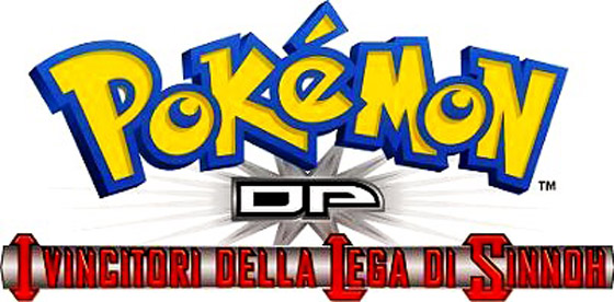 Pokémon Diamante e Perla: I Vincitori della lega di Sinnoh Pokémon Diamante e Perla: I Vincitori della lega di Sinnoh