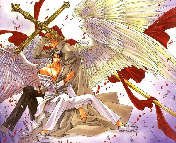 Angeli e Demoni-corpo Angeli e Demoni-corpo